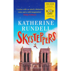 Skysteppers (World Book Day 2021)