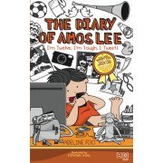 The Diary of Amos Lee Collection - 6 Books