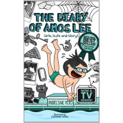 The Diary of Amos Lee Collection - 6 Books
