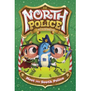 The North Police Collection - 4 Books