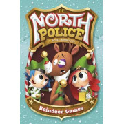The North Police Collection - 4 Books