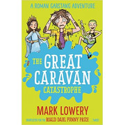 The Great Caravan Catastrophe (A Roman Garstang Disaster)