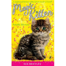 Magic Kitten: Seaside Mystery
