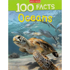 100 Facts: Oceans (2021)