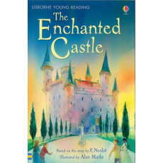 The Enchanted Castle (Usborne Young Reading Series 2)