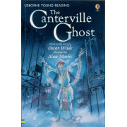 The Canterville Ghost (Usborne Young Reading Series 2)