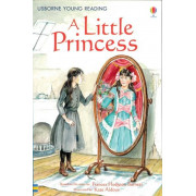 A Little Princess (Usborne Young Reading Series 2)