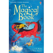 The Magical Book (Usborne Young Reading Series 2)
