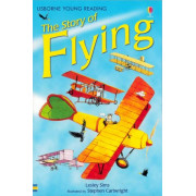 The Story of Flying (Usborne Young Reading Series 2)