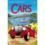 The Story of Cars (Usborne Young Reading Series 2)