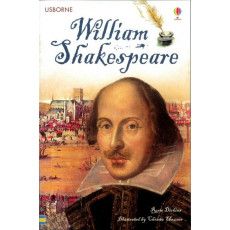 William Shakespeare (Usborne Young Reading Series 3)