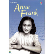Anne Frank (Usborne Young Reading Series 3)