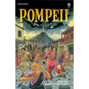 Pompeii (Usborne Young Reading Series 3)