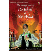 The Strange Case of Dr. Jekyll and Mr. Hyde (Usborne Young Reading Series 3)