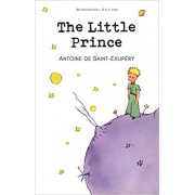 The Little Prince (Wordsworth Editions)