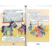 Unicorn Diaries #5: Bo and the Merbaby