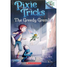 Pixie Tricks #2: The Greedy Gremlin