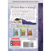 Once Upon a Fairy Tale #4: The Snoring Princess
