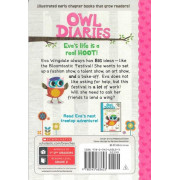 Owl Diaries #1: Eva's Treetop Festival