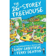 The Treehouse Collection - 10 Books (2021) (英國印刷) (原裝正版) (100% 合法印刷產品)