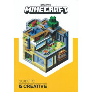 Minecraft Guide to Creative (2021)