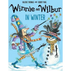 Winnie and Wilbur: In Winter
