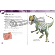 Encyclopedia of Dinosaurs and Prehistoric Life: The Beginning of Life to the First Humans