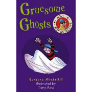 No.1 Boy Detective: Gruesome Ghosts