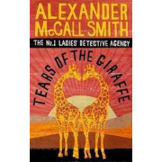 The No.1 Ladies' Detective Agency #2: Tears of the Giraffe