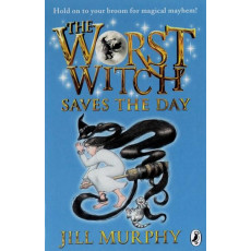 #5 The Worst Witch Saves the Day