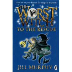 #6 The Worst Witch to the Rescue