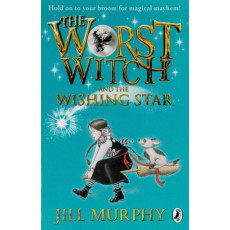 #7 The Worst Witch and the Wishing Star