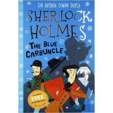Sherlock Holmes: The Blue Carbuncle