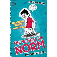 The World of Norm #1: May Contain Nuts