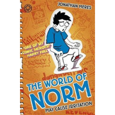 The World of Norm #2: May Cause Irritation