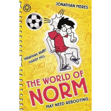The World of Norm #6: May Need Rebooting