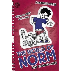 The World of Norm #8: May Contain Buts