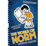 The World of Norm #10: Includes Delivery