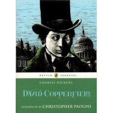 Puffin Classics: David Copperfield