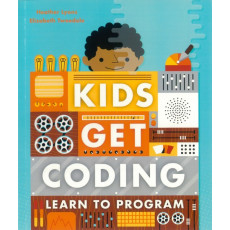 Kids Get Coding: Learn to Program