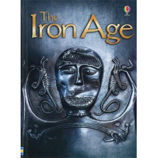 The Iron Age (Usborne Beginners)
