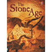 The Stone Age (Usborne Beginners)