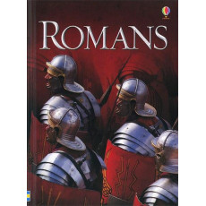 Romans (Usborne Beginners)