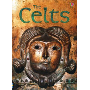 The Celts (Usborne Beginners)
