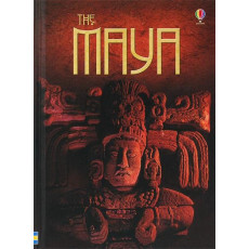 The Maya (Usborne Beginners)