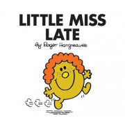 Little Miss Late