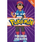 Pokemon™ Ultimate Collection - 14 Books (2020) (英國印刷) (比卡超)