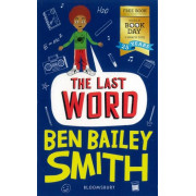 The Last Word (World Book Day 2022)
