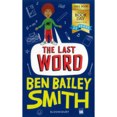 The Last Word (World Book Day 2022)
