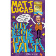 My Very Very Very Very Very Very Very Silly Book of True or False! (World Book Day 2022)